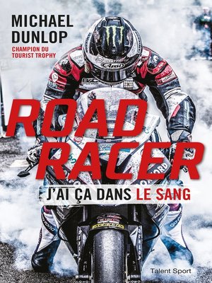 cover image of Road Racer